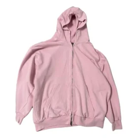 Μπουφάν FW23 με λογότυπο «Pink» 744454TOVU93167