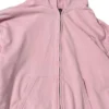 Μπουφάν FW23 με λογότυπο «Pink» 744454TOVU93167