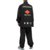 Μπουφάν Gamer Track “Black” 663153TIM391000