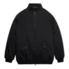 Μπουφάν Harrington Bomber «Indigo» 681418TBP018065