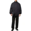 Μπουφάν Harrington Bomber «Indigo» 681418TBP018065