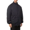 Μπουφάν Harrington Bomber «Indigo» 681418TBP018065
