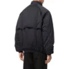 Μπουφάν Harrington Bomber «Indigo» 681418TBP018065