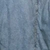Μπουφάν με επένδυση “Light Blue” 681689TOW614012