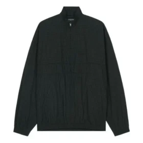 Μπουφάν με φερμουάρ «Black» 659099TKM322863