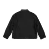 Μπουφάν Oversized “Black” 724649TNW401105