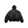 Μπουφάν Paris All In Bomber «Black» 746456TNO271000
