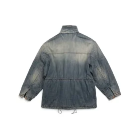 Μπουφάν Parka «Light Blue» 750946TNW654036