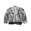 Μπουφάν Racer Unity Sports Icon «Silver» 787430TQS128106