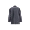 Μπουφάν τύπου Cargo «Grey» 720159TNP072043