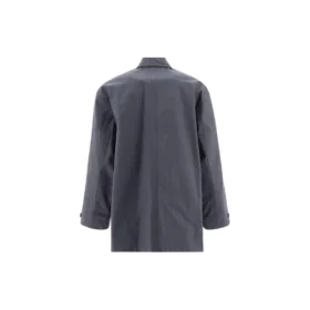 Μπουφάν τύπου Cargo «Grey» 720159TNP072043