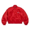 Μπουφάν Varsity «Red» για Political Campaign 763434TYD316460