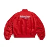Μπουφάν Varsity «Red» για Political Campaign 763434TYD316460