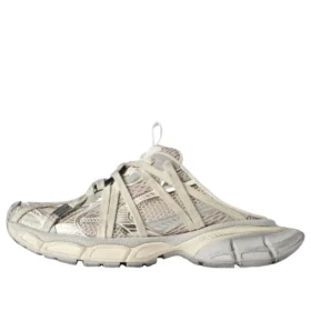 Mules 3XL Extreme Laces σε χρώμα Eggshell «Λευκό» 837572W3XLW9191