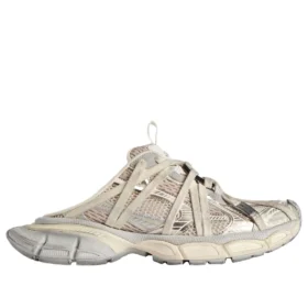 Mules 3XL Extreme Laces σε χρώμα Eggshell «Λευκό» 837572W3XLW9191
