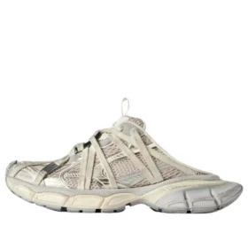 Mules 3XL Extreme Laces σε χρώμα Eggshell «Μπεζ» 837570W3XLW9191