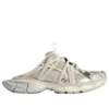 Mules 3XL Extreme Laces σε χρώμα Eggshell «Μπεζ» 837570W3XLW9191