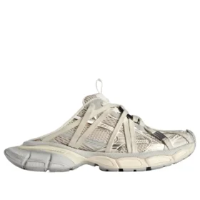 Mules 3XL Extreme Laces σε χρώμα Eggshell «Μπεζ» 837570W3XLW9191