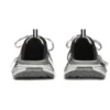 Mules 3XL «Γκρι πλέγμα και πολυουρεθάνη» 742672W3XL51219