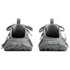 Mules 3XL «Grey Mesh and Polyurethane» 742682W3XL11210