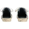 Mules Paris Distressed Τζιν “Blue” 693952W3RCL4090