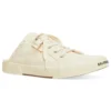 Mules Paris σε «Λευκό» 693952W3RC69090