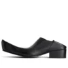 Mules Romeo «Μαύρο» 769603WBAW11000