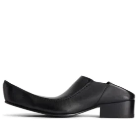 Mules Romeo «Μαύρο» 769603WBAW11000