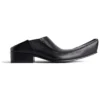 Mules Romeo «Μαύρο» 769603WBAW11000
