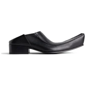 Mules Romeo «Μαύρο» 769603WBAW11000