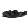 Mules Romeo «Μαύρο» 769603WBAW11000