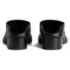 Mules Romeo «Μαύρο» 769603WBAW11000