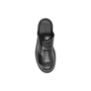Mules Sergent 20mm «Smooth Calfskin Black» 701392WBD401000