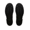 Mules Sergent 20mm «Smooth Calfskin Black» 701392WBD401000