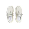 Mules Triple S «White Double Foam and Mesh» 755686W3SM29097