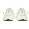 Mules Triple S «White Double Foam and Mesh» 755687W3SM29097