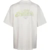 Offshore T-shirt Oversized «Λευκό» POIZON2405142
