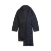 Παλτό με διπλά μανίκια “Black” 790759TKP061000