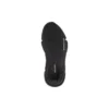 Πάνινα Sneakers Speed 2.0 “Μαύρο γυαλιστερό πλεκτό με μαύρη σόλα” 636833W2AF31000