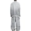 Παντελόνι Cargo Bal Diagonal Allover «Light Blue» 767971TDW144979