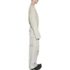 Παντελόνι Cargo μεγάλου μεγέθους “Light Grey” 746493TKP271400
