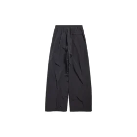 Παντελόνι φόρμας «Black» 773378TNQ251000