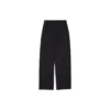 Παντελόνι Large Fit Tailored «Black» 725469TNT361070