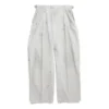 Παντελόνι Minimal Cargo «Light Grey» 746509TKP271400