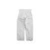 Παντελόνι Minimal Cargo «Light Grey» 746509TKP271400