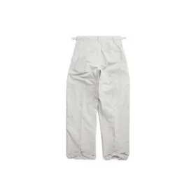 Παντελόνι Minimal Cargo «Light Grey» 746509TKP271400