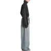 Παντελόνι Oversized Baggy «Light Blue» 786643TQW556379