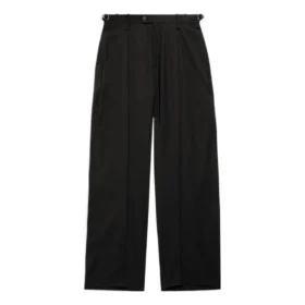 Παντελόνι Skater Tailored «Μαύρο» 768544TPT031000