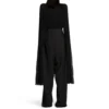 Παντελόνι Skater Tailored «Μαύρο» 768544TPT031000