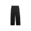 Παντελόνι Super Destroyed Baggy «Black» 745248TBP471363